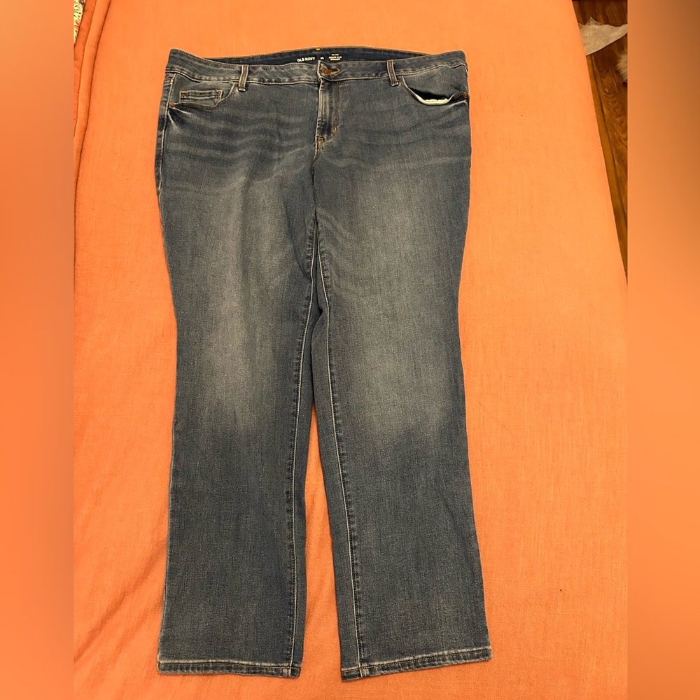 Old Navy Jeans